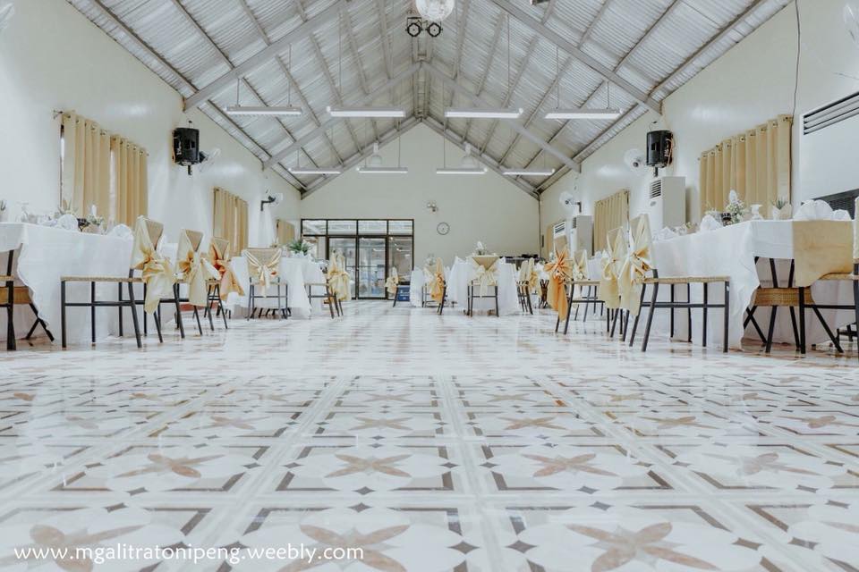Function Halls Gallery – True Vine